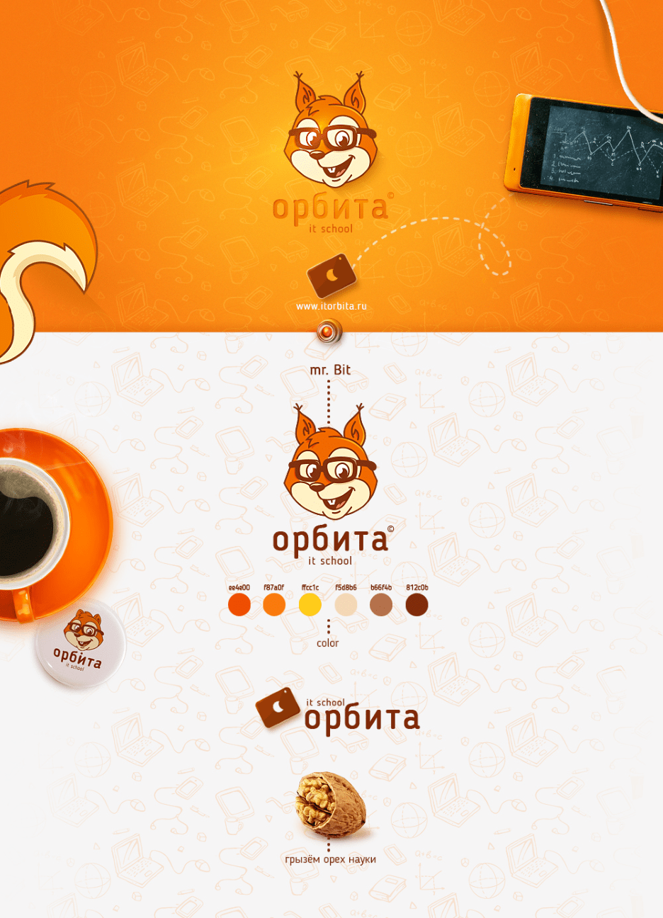 орбита