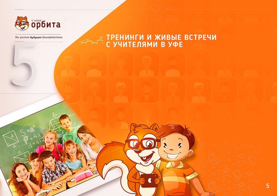 орбита