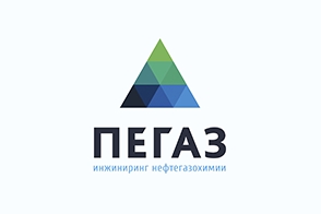 Фирменный стиль НИПИ «ПЕГАЗ» Логотипы и фирменный стиль